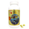 BILL Natural Sources® Seal Oil Omega-3 500mg Softgels